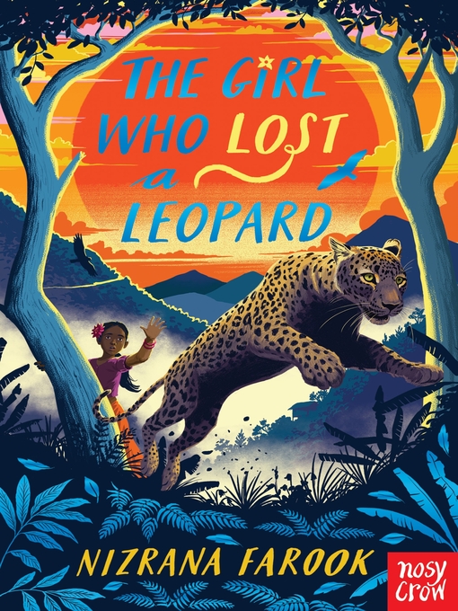 Title details for The Girl Who Lost a Leopard by Nizrana Farook - Available